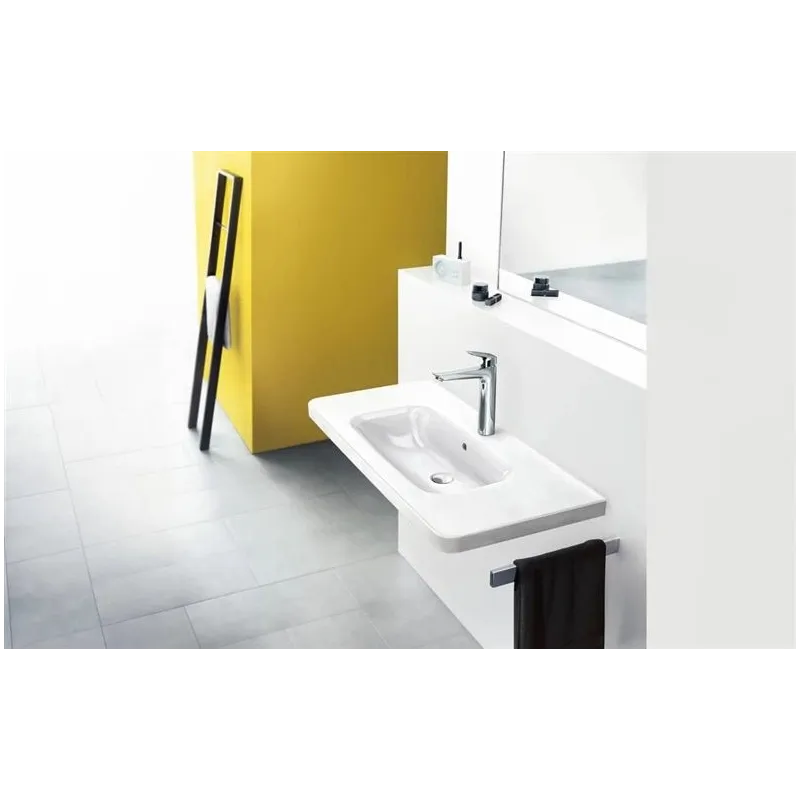 Izlietņu jaucējkrāns Hansgrohe Logis 71090000, hroma krās.