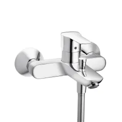 Vannisegisti Hansgrohe MySport 71242000, kroom v.