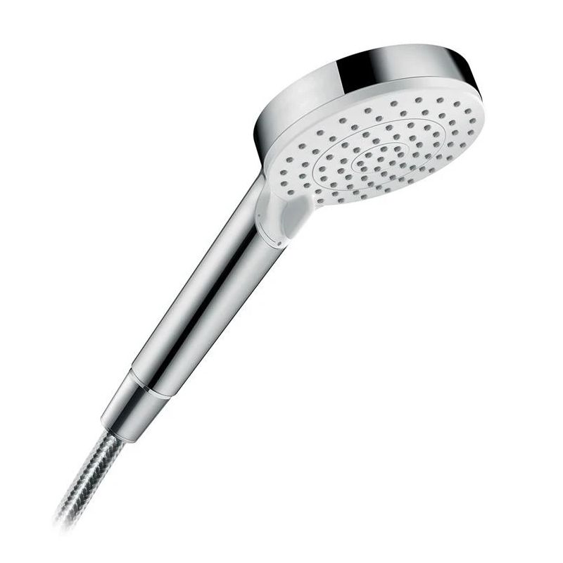Dušas galva Crometta Vario. Hansgrohe