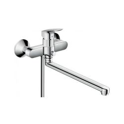 Vannas jaucējkrāns 71402000 logis ,hansgrohe,