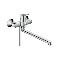 Vannas jaucējkrāns 71402000 logis ,hansgrohe,