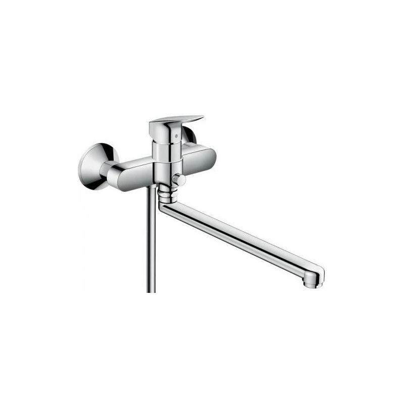 Vannas jaucējkrāns 71402000 logis ,hansgrohe,