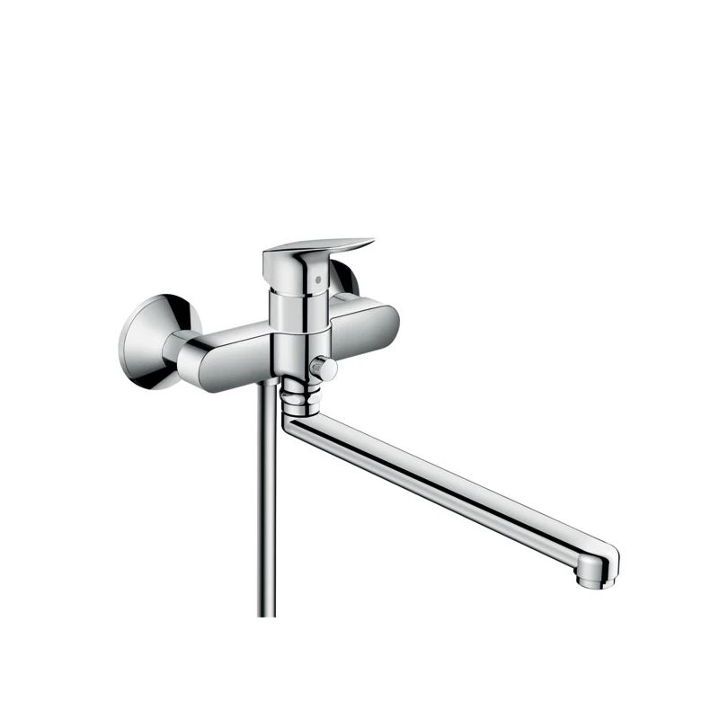 Vannas jaucējkrāns 71402000 logis ,hansgrohe,