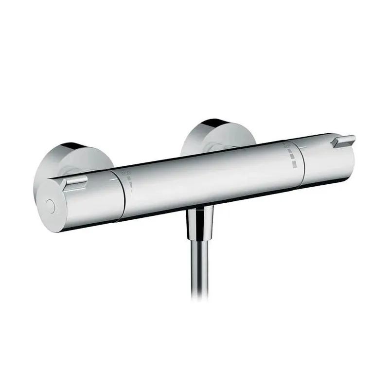 Dušas maisītājs ar termostatu Hansgrohe Ecostat 1001CL