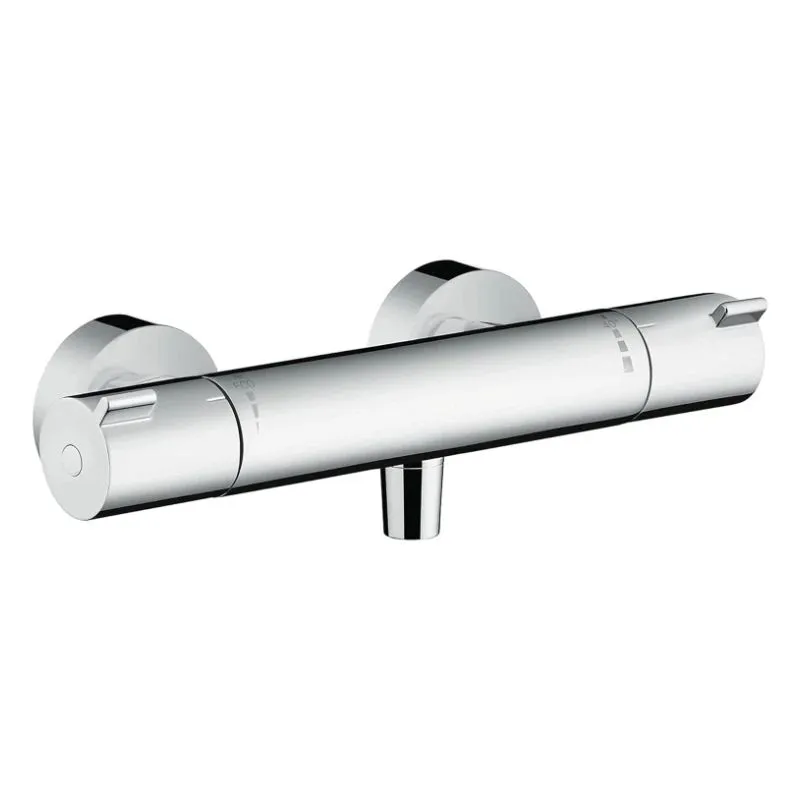 Termostatinis dušo maišytuvas Hansgrohe Ecostat 1001CL