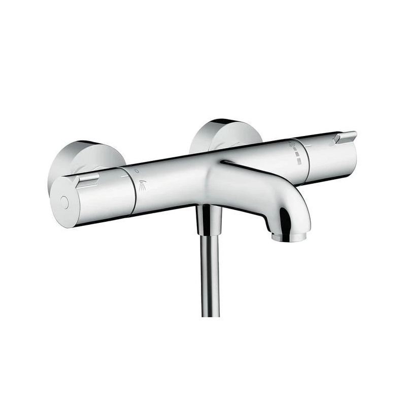 Ūdens maisītājs Hansgrohe Ecostat 1001 CL