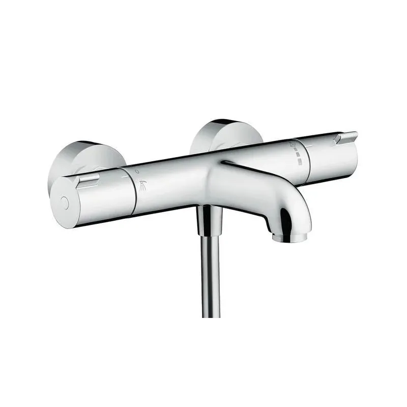 Termostatinis vonios maišytuvas Hansgrohe Ecostat 1001 CL