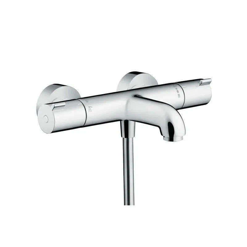 Termostatinis vonios maišytuvas Hansgrohe Ecostat 1001 CL
