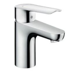 Jaucējkrāns izlietnei logis e 70 ,hansgrohe,
