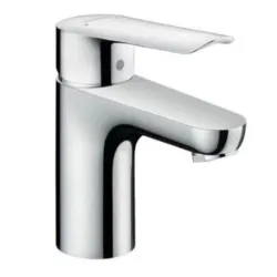 Valamusegisti Hansgrohe Logis E 71160000, kroom v.