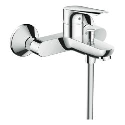 Jaucējkrāns vannai logis e 71403000 ,hansgrohe,