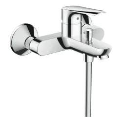 Смеситель для ванной Hansgrohe Logis E 71403000, хромовый цв.