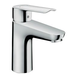 Jaucējkrāns izlietnei logis e 100 ,hansgrohe,