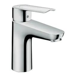 Смеситель для раковины Hansgrohe Logis E 71161000, хромовый цв.