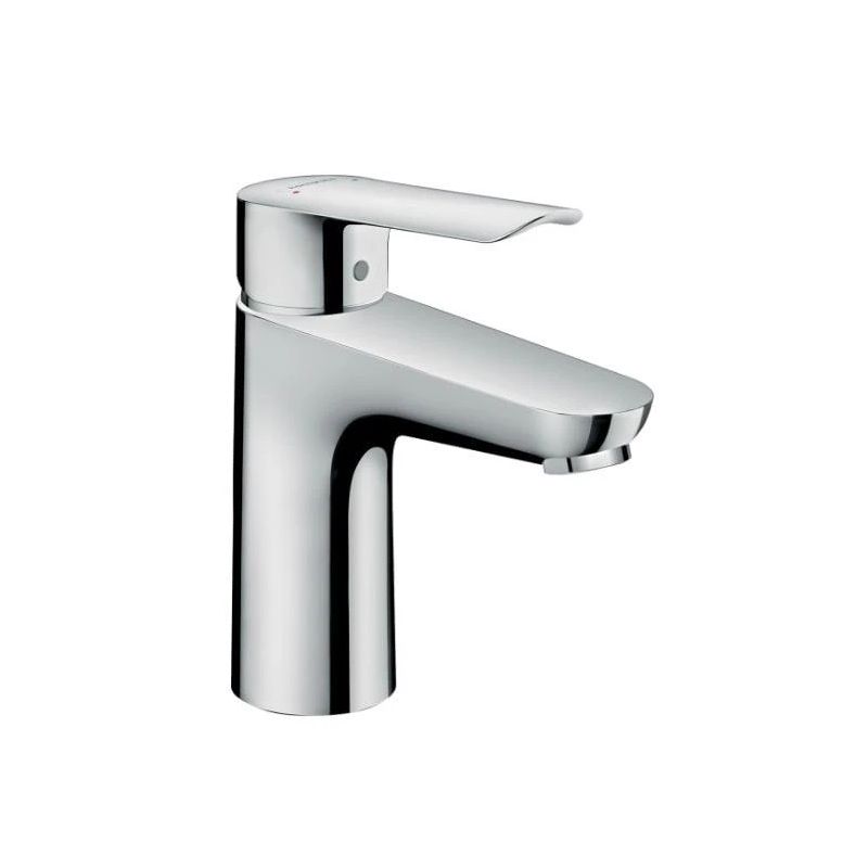Jaucējkrāns izlietnei logis e 100 ,hansgrohe,