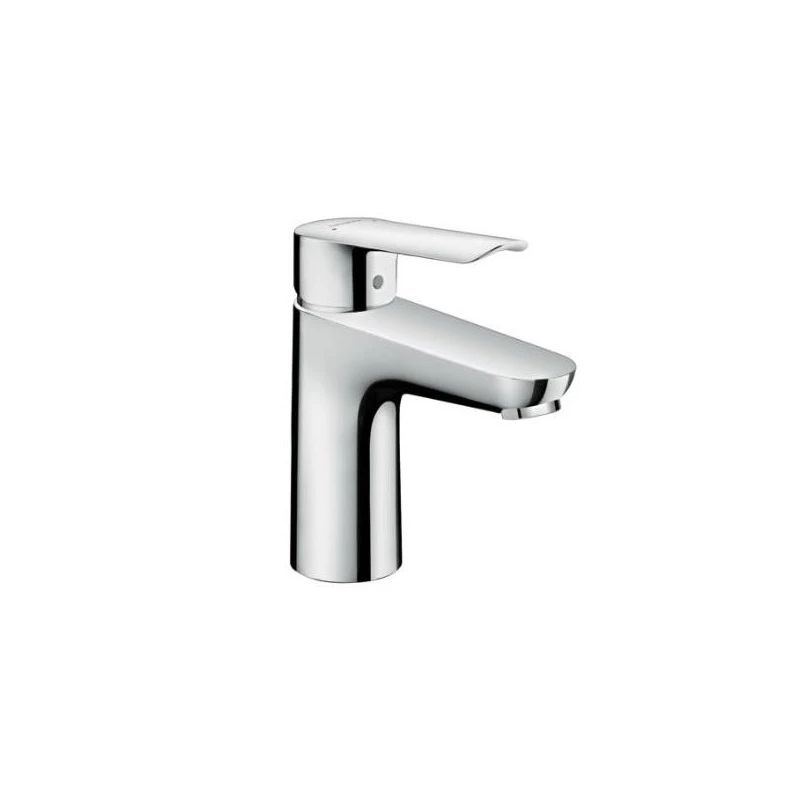 Jaucējkrāns izlietnei logis e 100 ,hansgrohe,