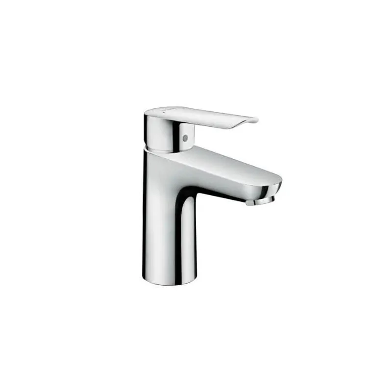 Valamusegisti Hansgrohe Logis E 71161000, kroom v.