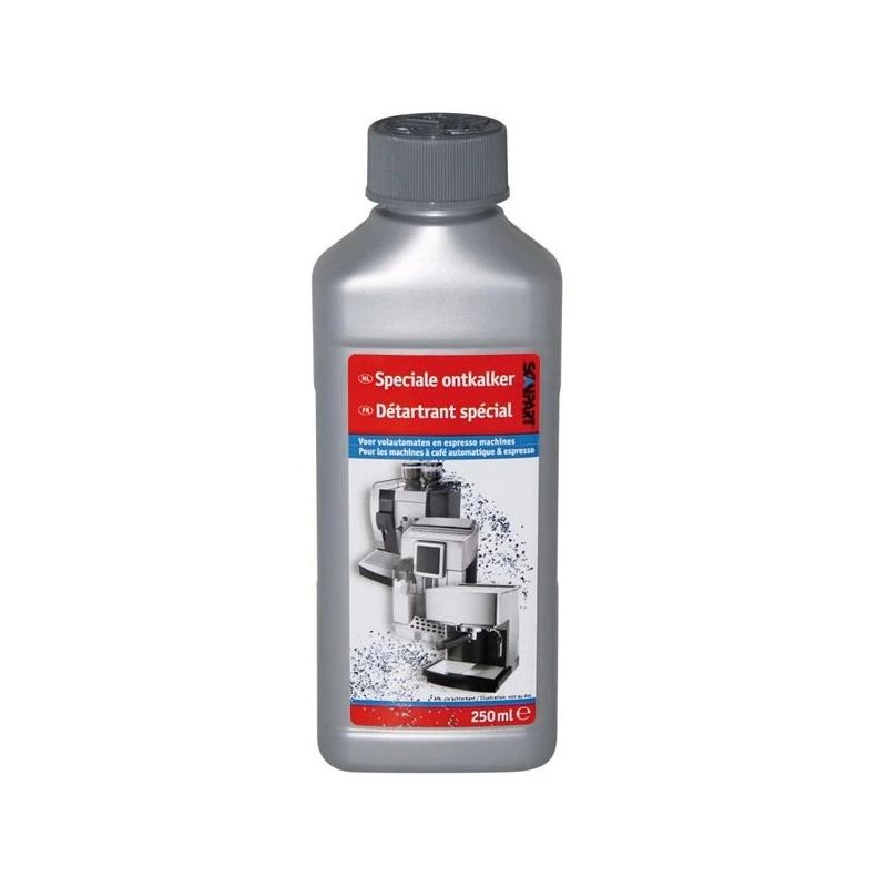 Atkaļķošanas šķidrums Scanpart, 250 ml