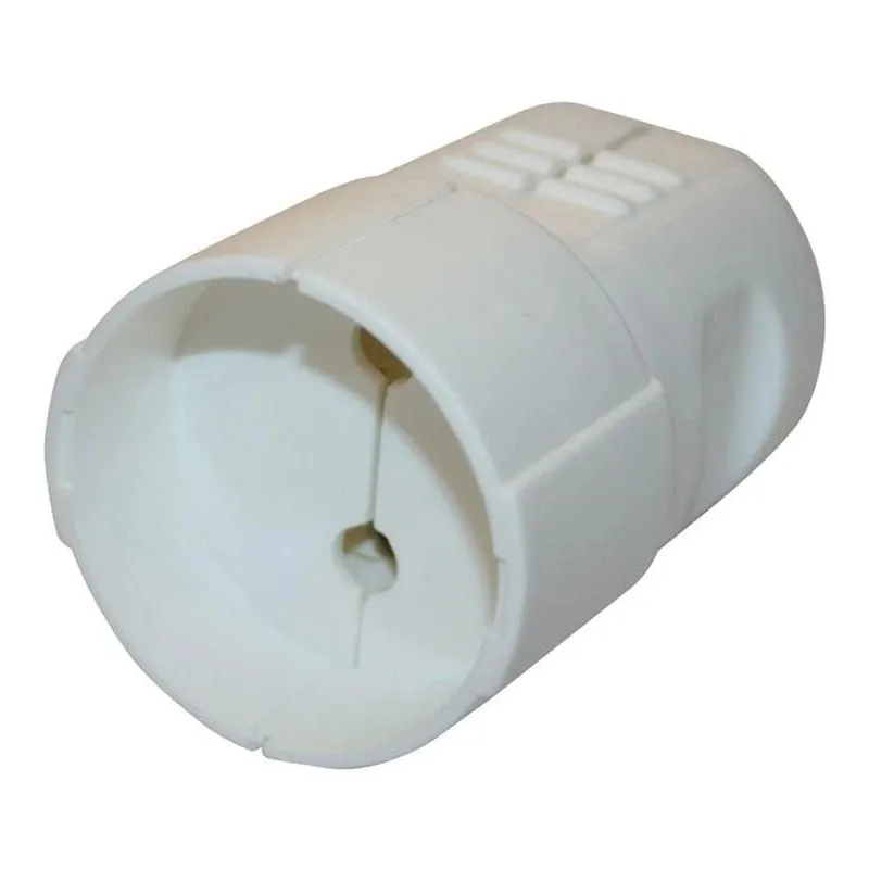 Ligzda N&L 02541, balta krās.