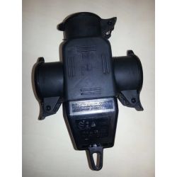 Ligzda n un l 3 vietu gumijas ip44 10195