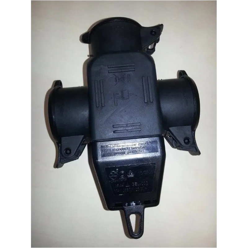 Ligzda N&L 10195, 16 A, 250 V