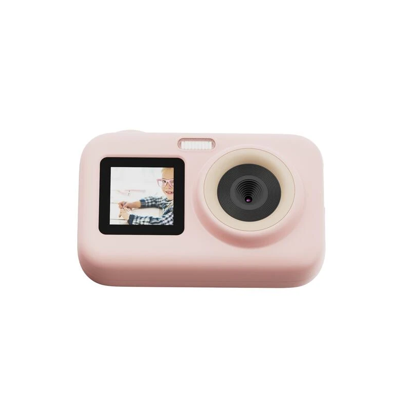 SJCAM Funcam+ Pink