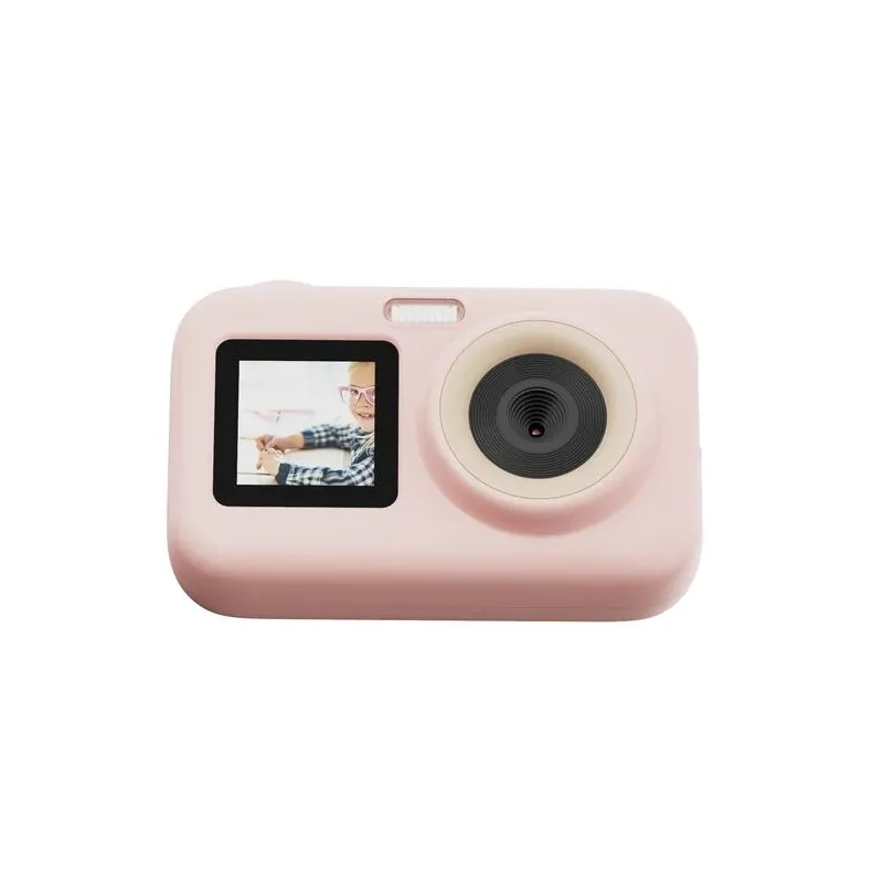 SJCAM Funcam+ Pink