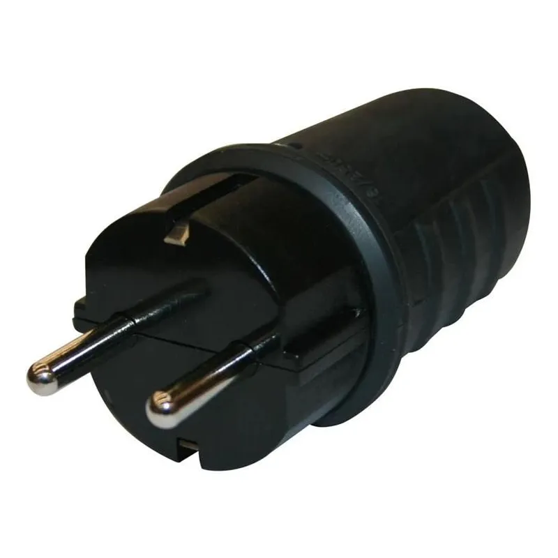 Kontaktdakšiņa N&L 11257, IP44, 16 A, 250 V