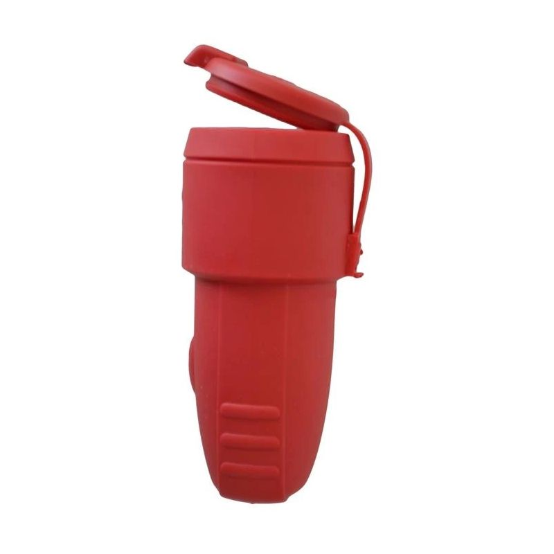 Pagarinātāja kontaktligzda 50166