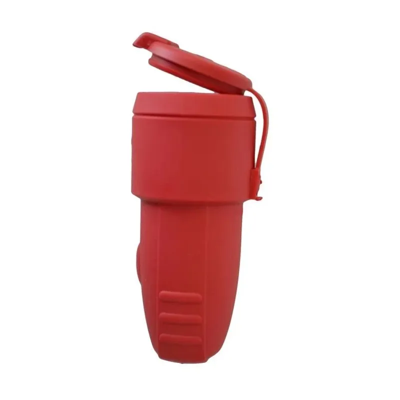 Ligzda N&L 17161, sarkana krās.