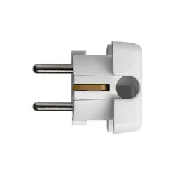 Pistik N&L 17204, IP20, 16 A, 250 V