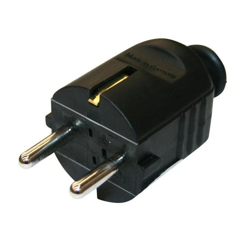 Kontaktdakša 05542 melna