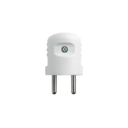 Plug n_l direct white 25304