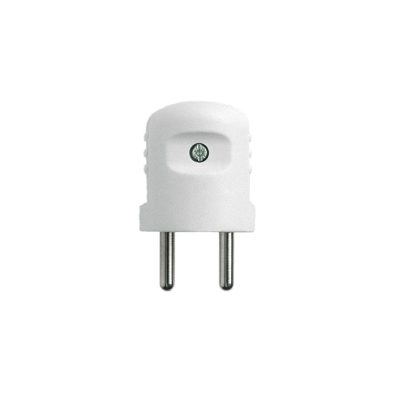 Plug n_l direct white 25304
