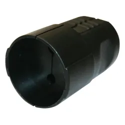 Coupling n_l black 25320