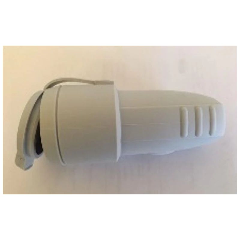 Ligzda N&L 10159-26705. balta-pelēka