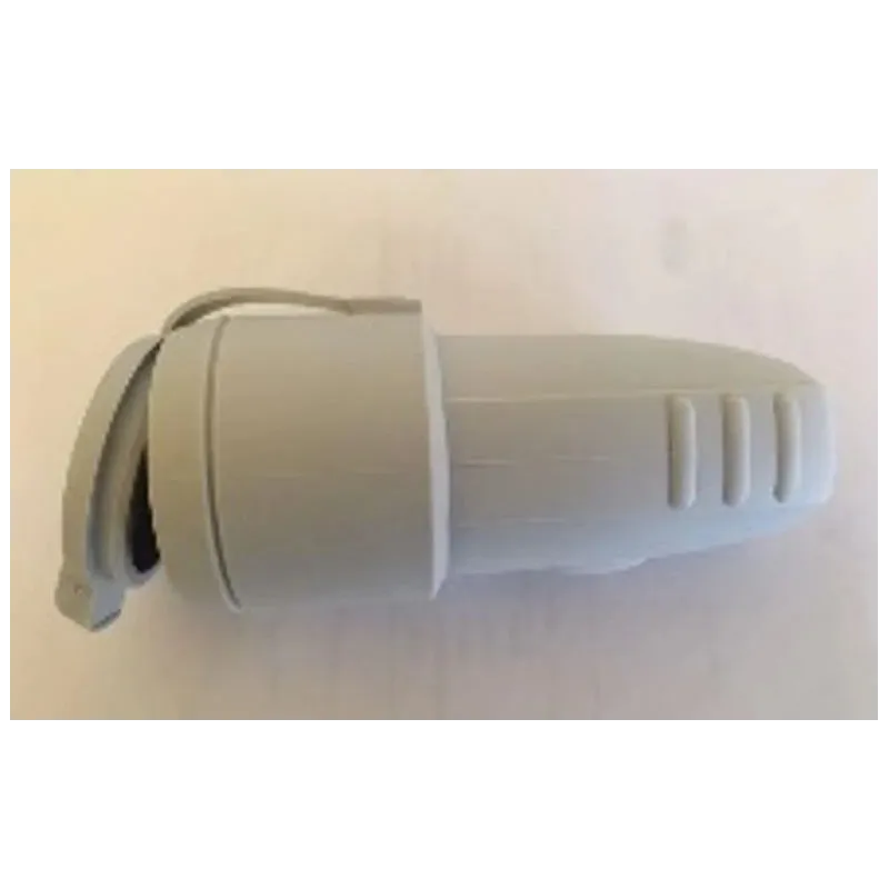 Ligzda N&L 10159-26705, balta krās.-pelēka krās.