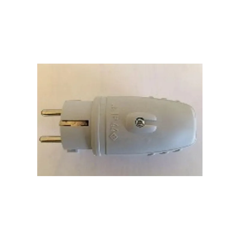 Kontaktdakšiņa N&L 04864-26747, IP44, 16 A, 250 V