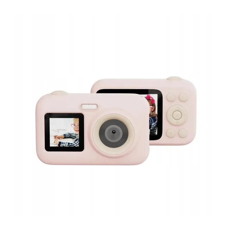 SJCAM Funcam+ Pink