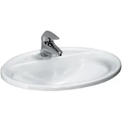 Sink LAUFEN PRO. 560×460 mm