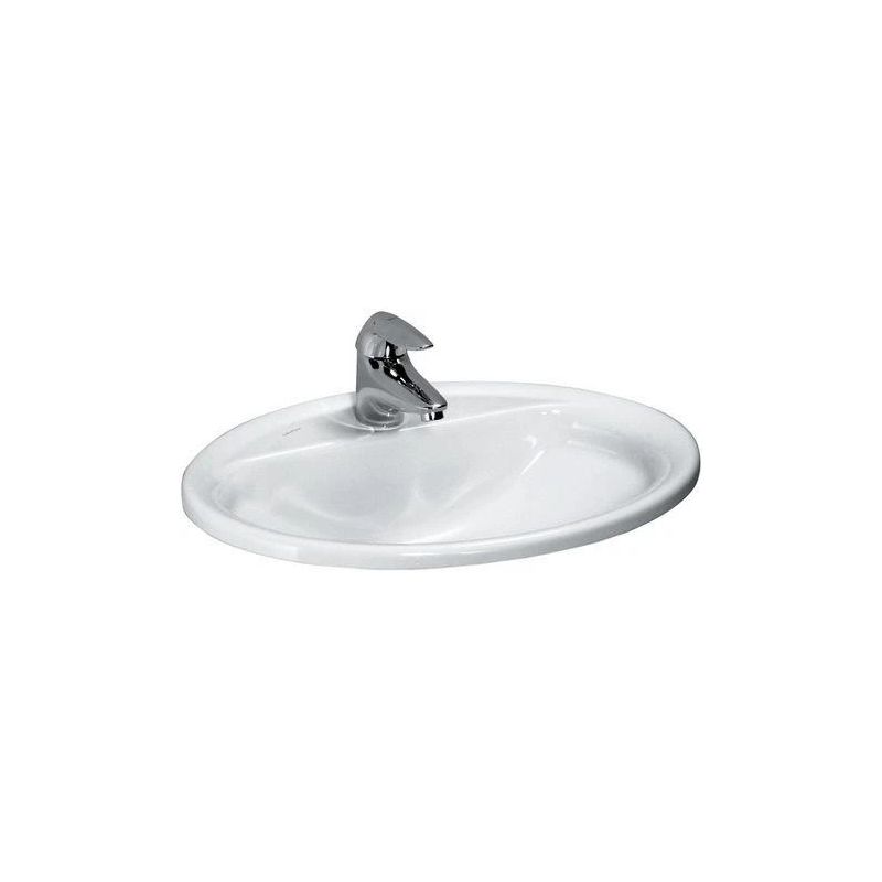 Izlietne LAUFEN PRO. 560×460 mm