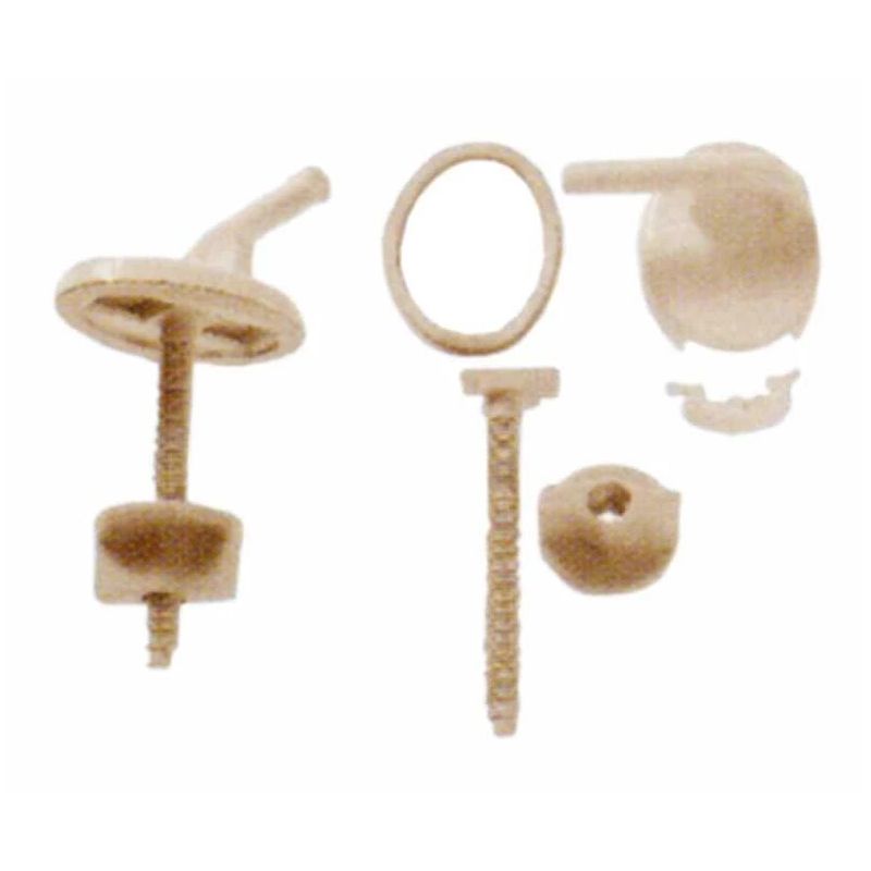 Jika Zeta 93272 vāka stiprinājuma skrūves