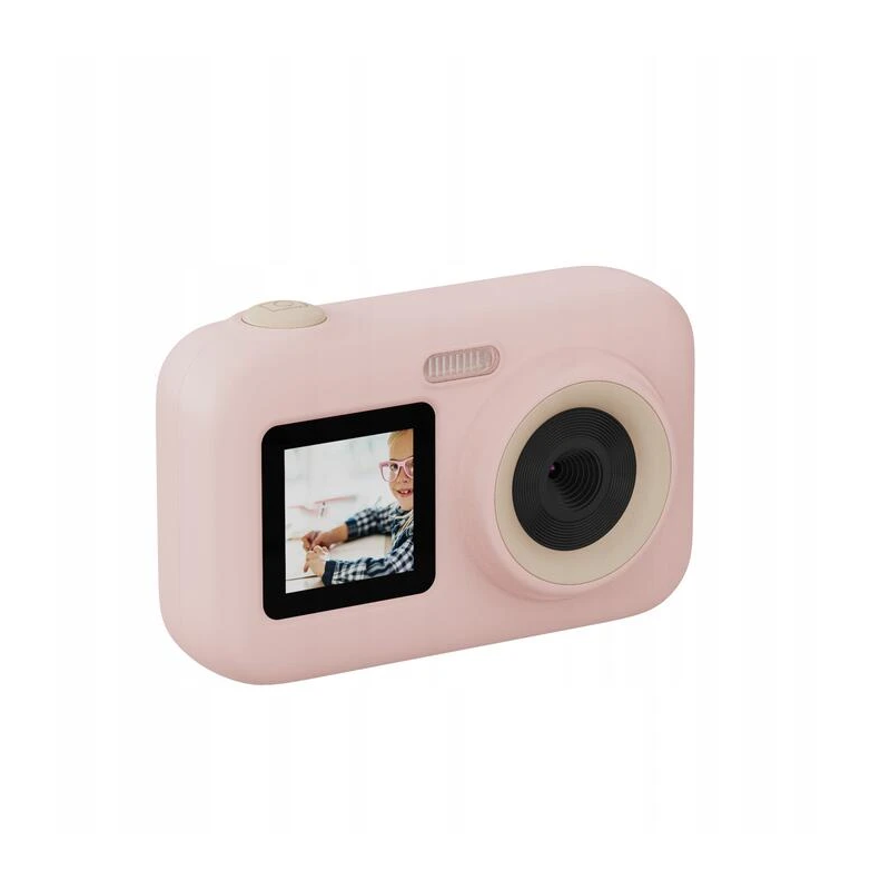 SJCAM Funcam+ Pink