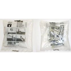 Piestiprināšanas elementi “jika” 9175.3