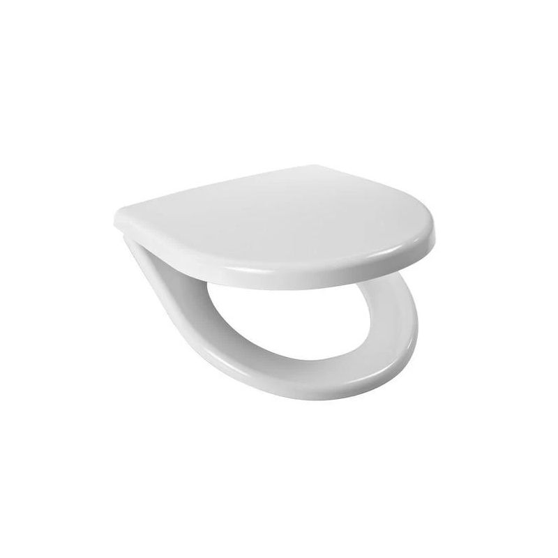 Tualetes poda vāks Jika Lyra Plus 93381