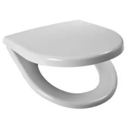 Toilet cover lyra plus 93381 slowclo
