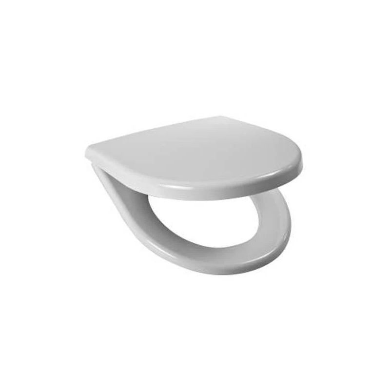 Tualetes poda vāks Jika Lyra Plus. ar lēnās nolaišanas me...