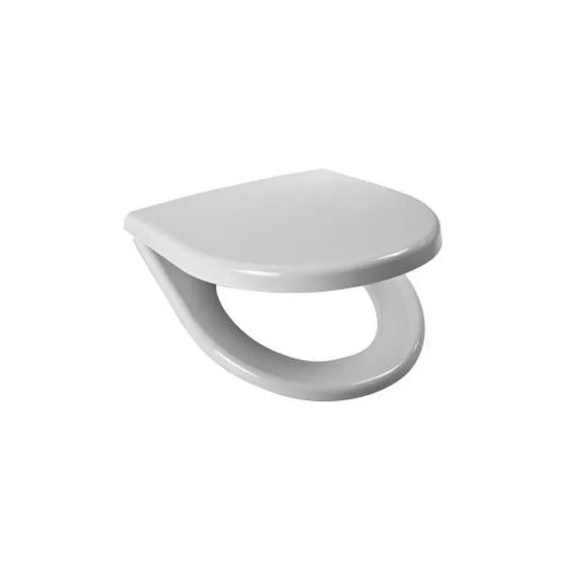 TUALETES SĒDEKLIS JIKA LYRA PLUS 93381. 36.5 x 40.5 cm