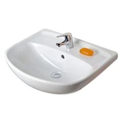 Izlietne Lyra plus. 60cm H8133830001043. 60 x 46 x 19.5 cm