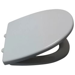 Unitazo dangtis Jika Scandia. 47.5 x 39.5 cm